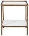 Ryandale - Accent Table - Simple Home Plus