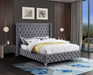 Savan - Bed - Simple Home Plus