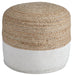 Sweed Valley - Round - Pouf - Simple Home Plus