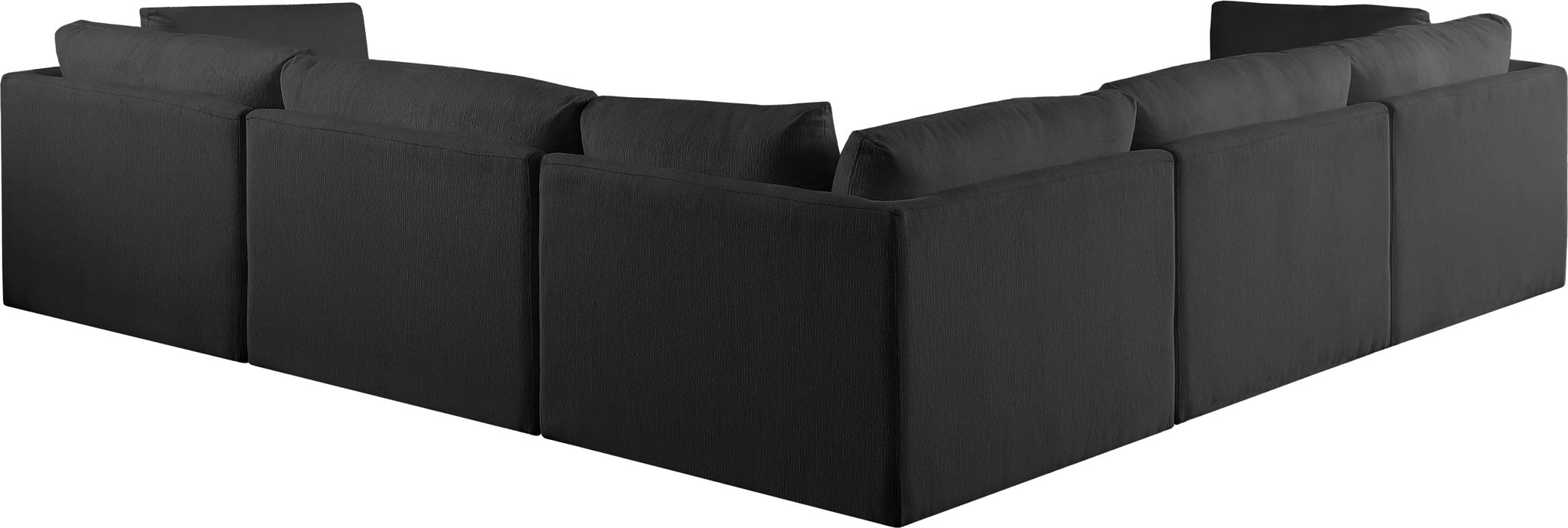 Ease - Modular Sectional - Simple Home Plus
