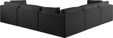 Ease - Modular Sectional - Simple Home Plus