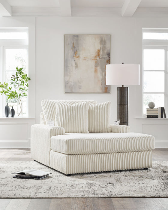 Lindyn - Chaise - Simple Home Plus