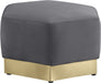 Marquis - Ottoman - Simple Home Plus