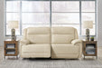 Double Deal - Reclining Sectional - Simple Home Plus