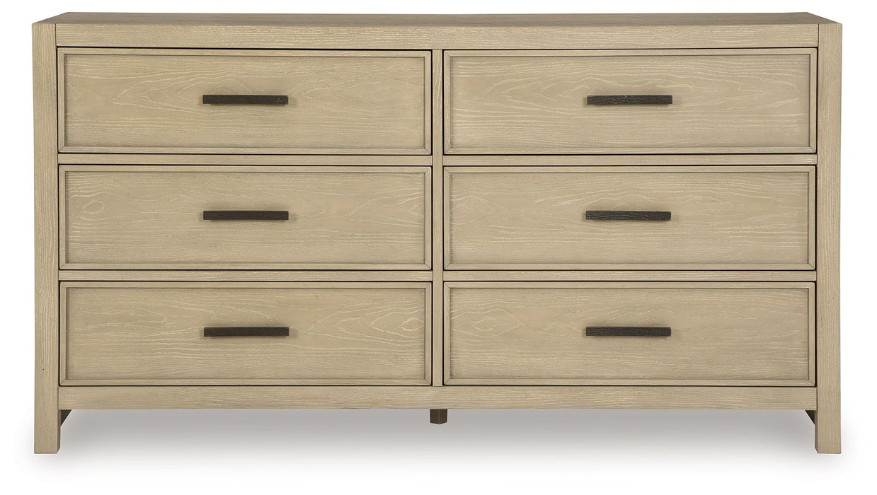 Calmoro - Dresser - Simple Home Plus