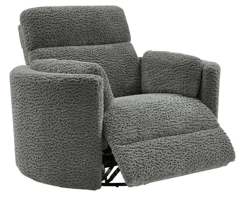 Gosaldo - Swivel Glider Recliner - Simple Home Plus