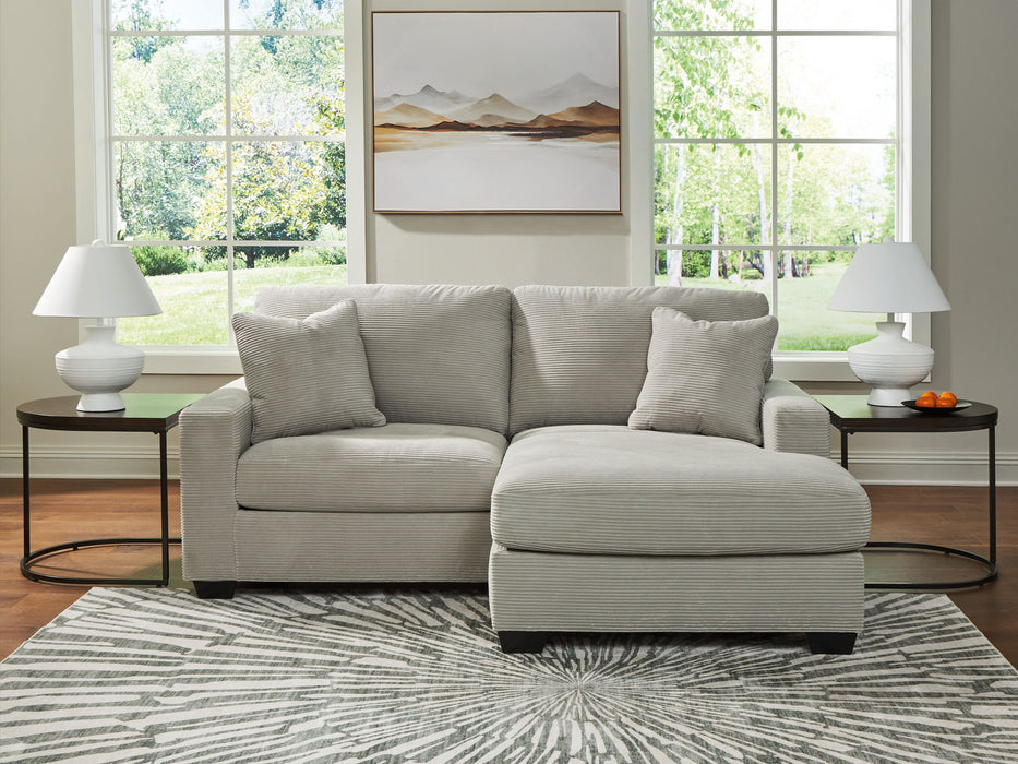 Greenbriar - Sofa Chaise - Simple Home Plus