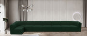 Ollie - 8 Piece Modular Sectional - Simple Home Plus