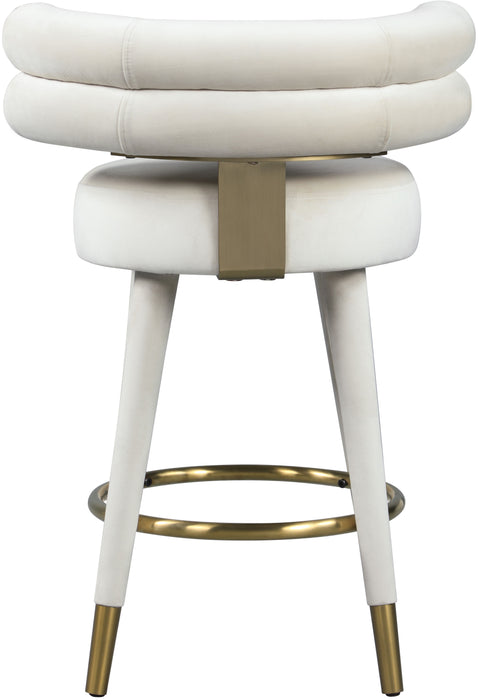 Fitzroy - Counter Stool (Set of 2) - Simple Home Plus