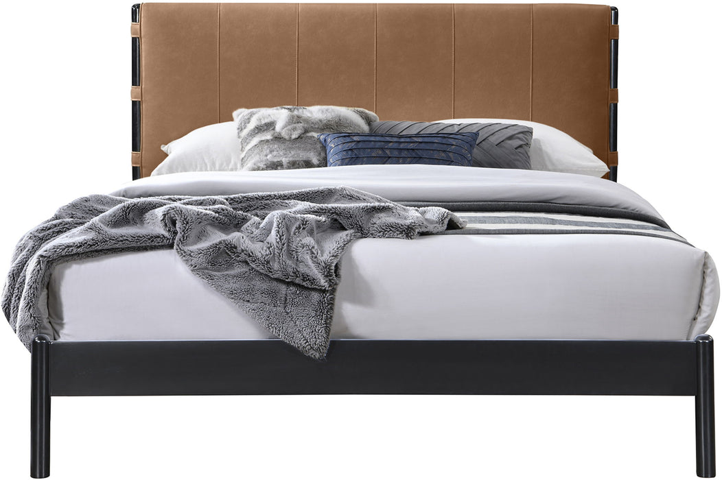 Abigail - Bed - Simple Home Plus