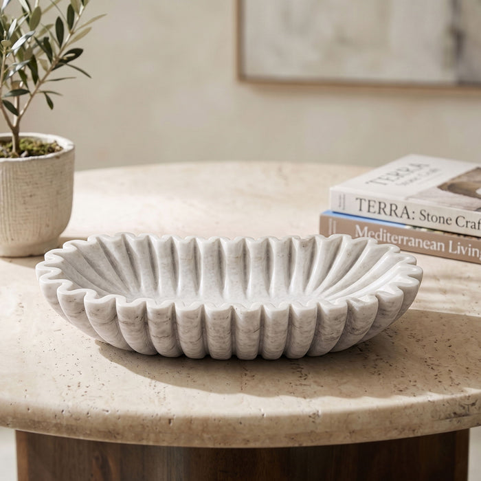 Valenza - Decorative Bowl - Simple Home Plus