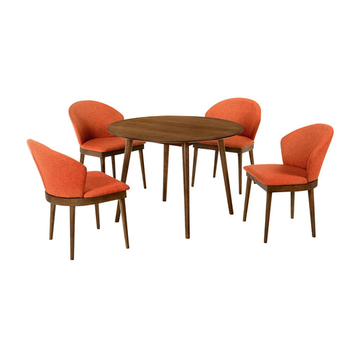 Arcadia - Dining Room Set - Simple Home Plus