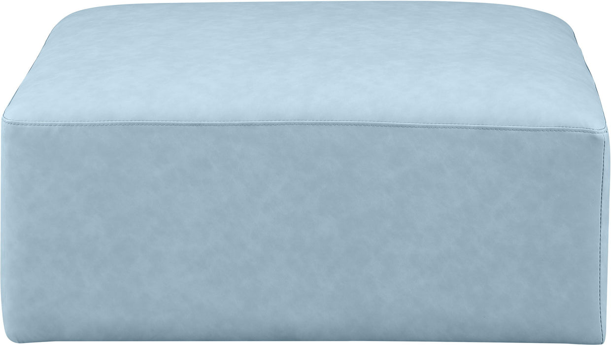 Cube - Ottoman - Simple Home Plus