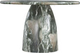Cosenza - Round Concrete Dining Table - Simple Home Plus
