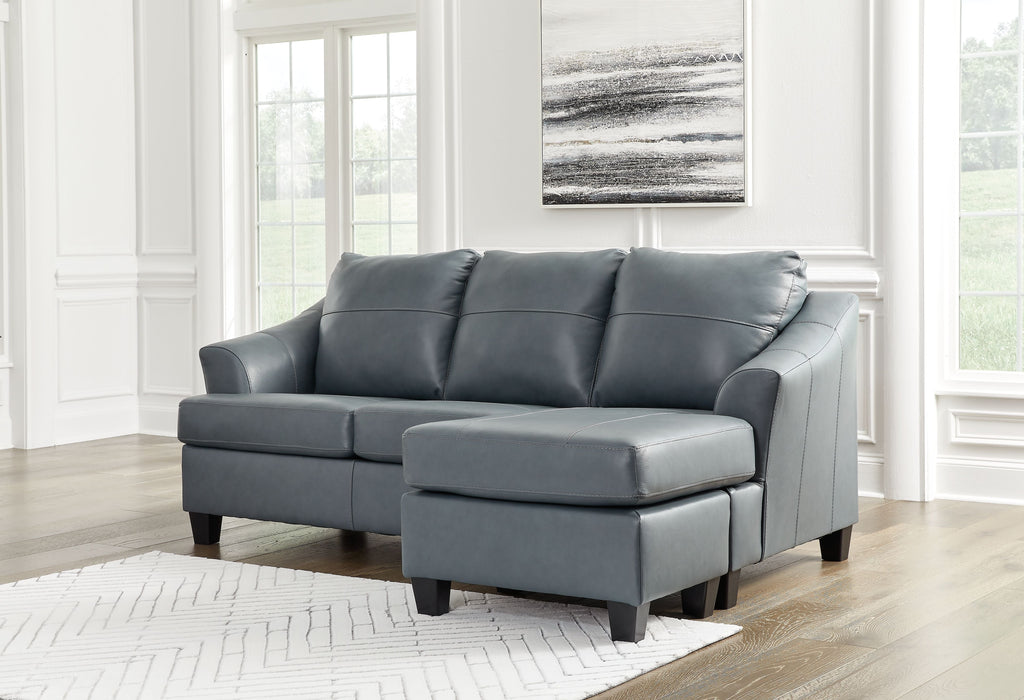 Genoa - Sofa Chaise - Simple Home Plus