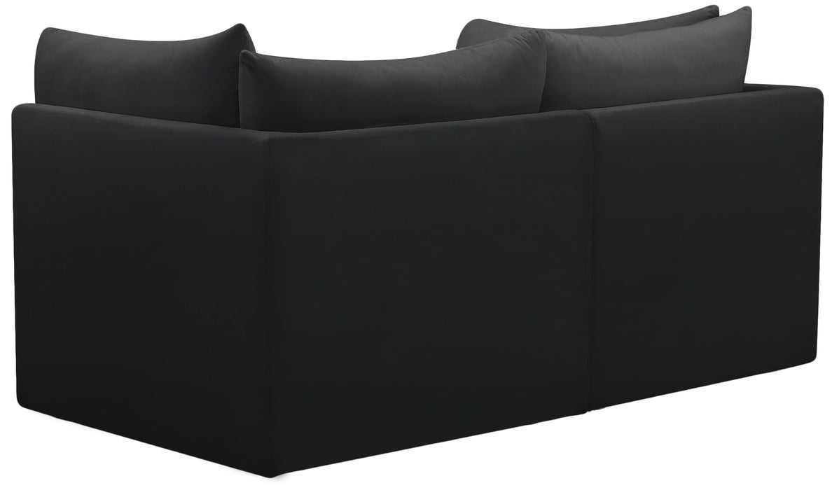 Jacob - Modular 2 Seat Sofa - Simple Home Plus
