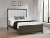 Gran Park - Panel Bed - Simple Home Plus