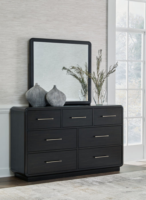 Rowanbeck - Bedroom Set - Simple Home Plus
