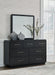 Rowanbeck - Bedroom Set - Simple Home Plus