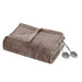 Heated Plush - Blanket - Mink - Simple Home Plus