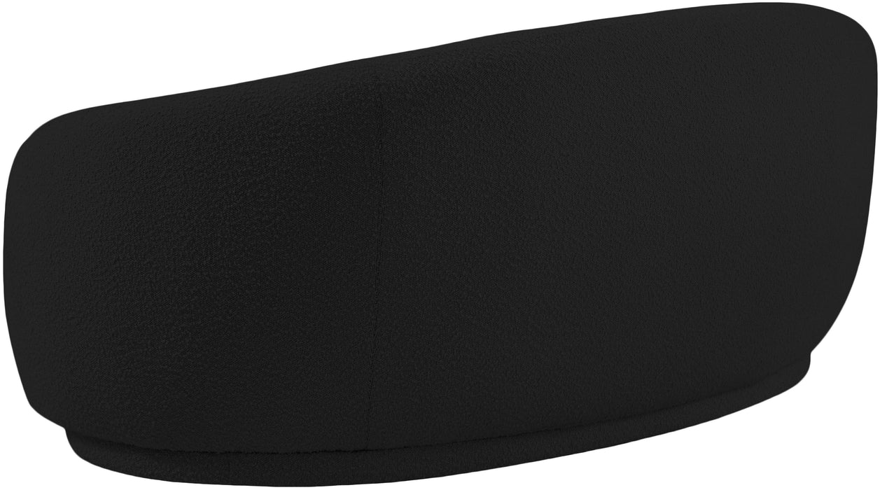 Hyde - Loveseat - Simple Home Plus