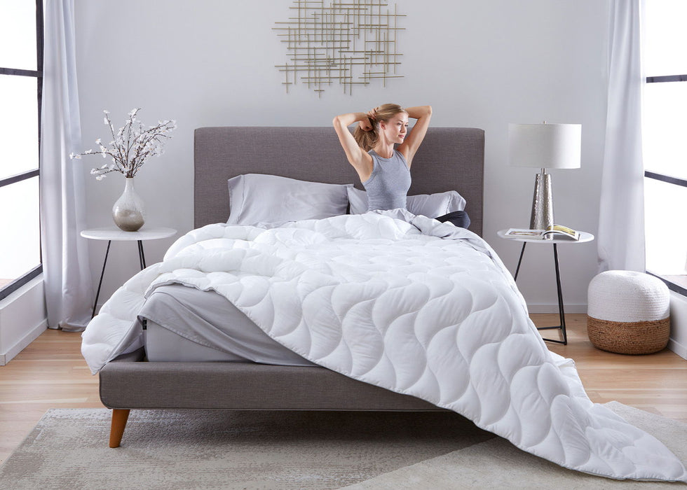 Performance - Medium Weight Comforter - Simple Home Plus
