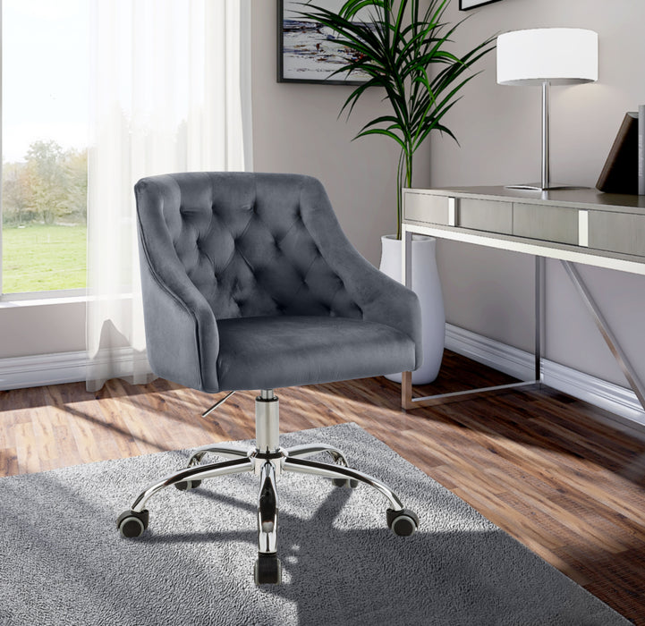 Arden - Office Chair - Simple Home Plus