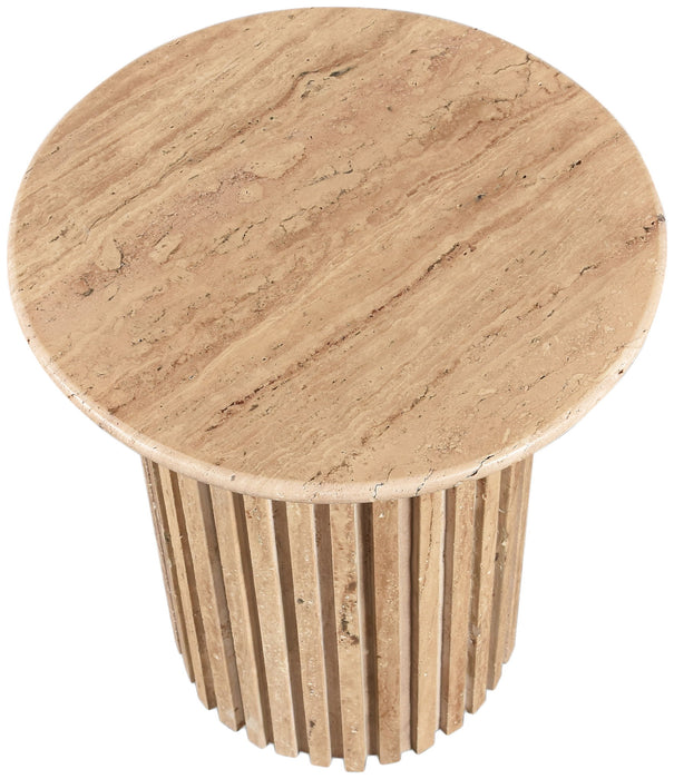 Genoa - End Table - Simple Home Plus