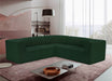 Ollie - 5 Piece Modular Sectional - Simple Home Plus