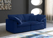 Cozy - Modular 2 Seat Sofa - Simple Home Plus