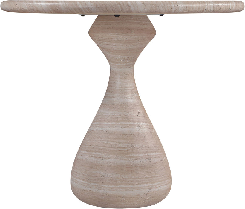 Sano - Indoor/Outdoor Table - Simple Home Plus