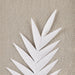 Sabal - Palm Rice Paper Framed Shadow Box (Set of 3) - Off White - Simple Home Plus