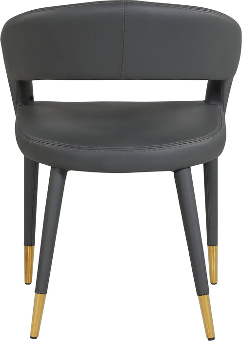 Destiny - Dining Chair - Simple Home Plus