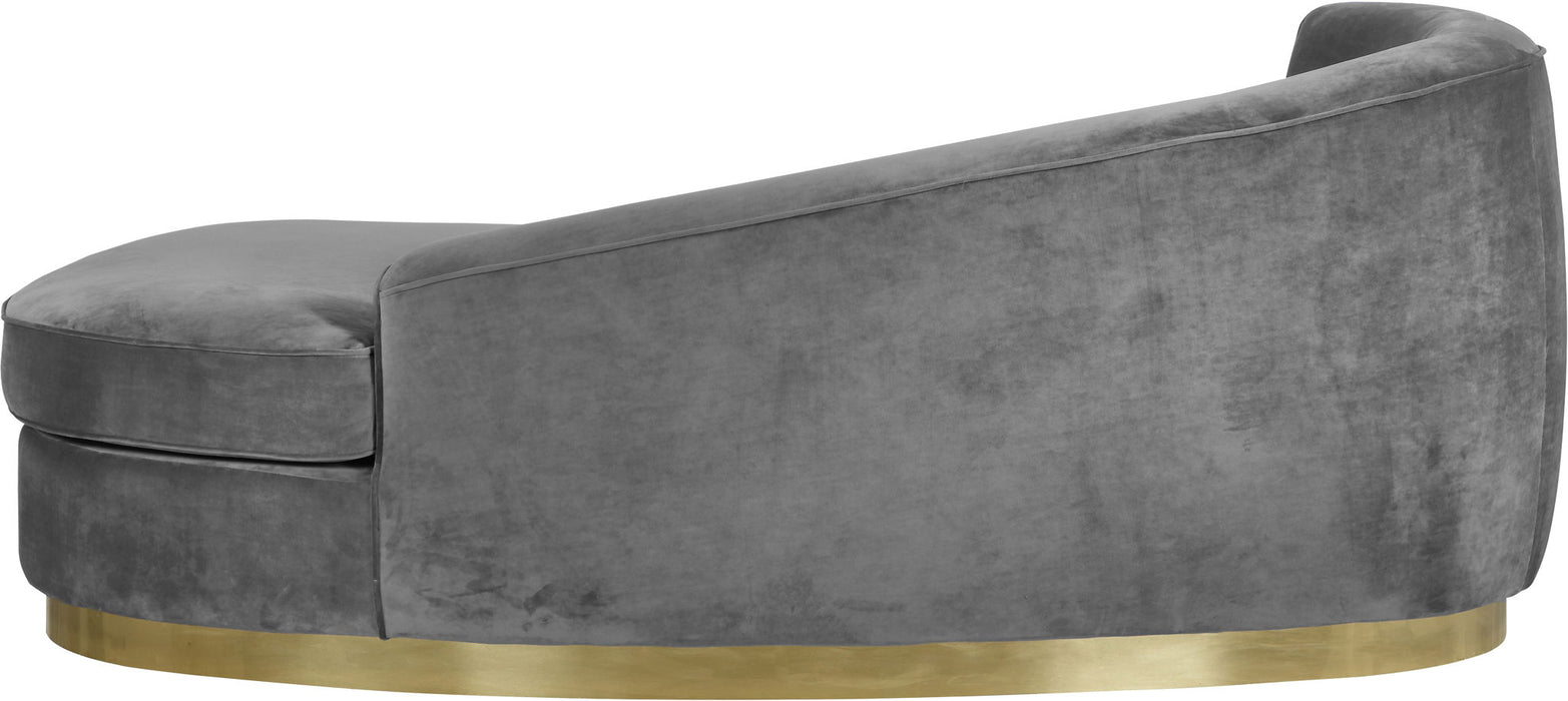 Julian - Chaise - Simple Home Plus