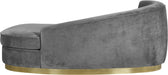 Julian - Chaise - Simple Home Plus