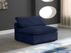 Cozy - Armless Chair - Simple Home Plus