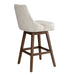 Branson - Swivel Barstool - Simple Home Plus
