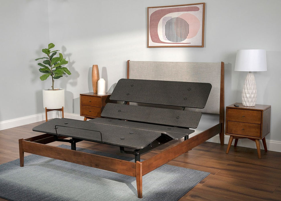 Flex L - Adjustable Base - Simple Home Plus