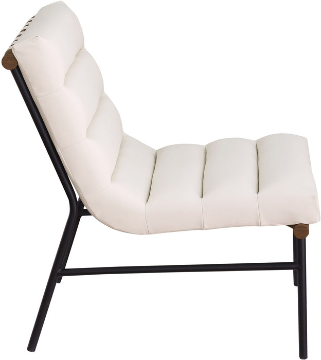 Burke - Accent Chair - Simple Home Plus