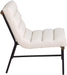 Burke - Accent Chair - Simple Home Plus