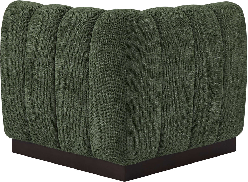 Quinn - Corner Chair - Simple Home Plus