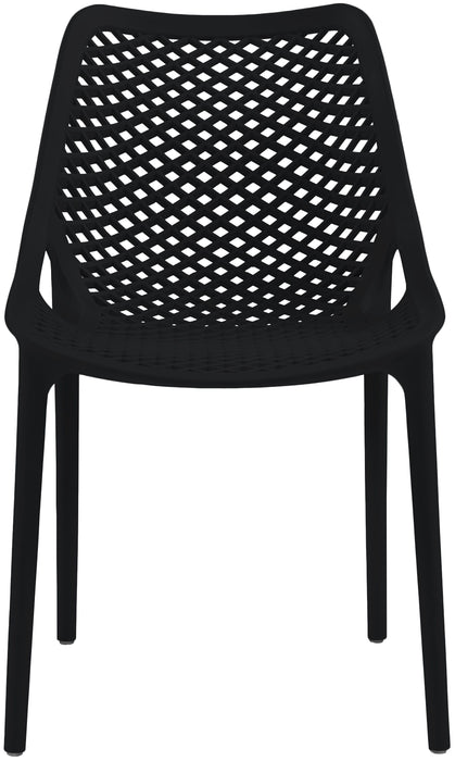 Mykonos - Outdoor Patio Dining Chair Set - Simple Home Plus