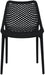 Mykonos - Outdoor Patio Dining Chair Set - Simple Home Plus