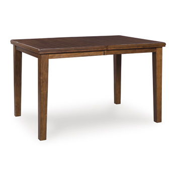 Ralene - Dining Room Table - Simple Home Plus