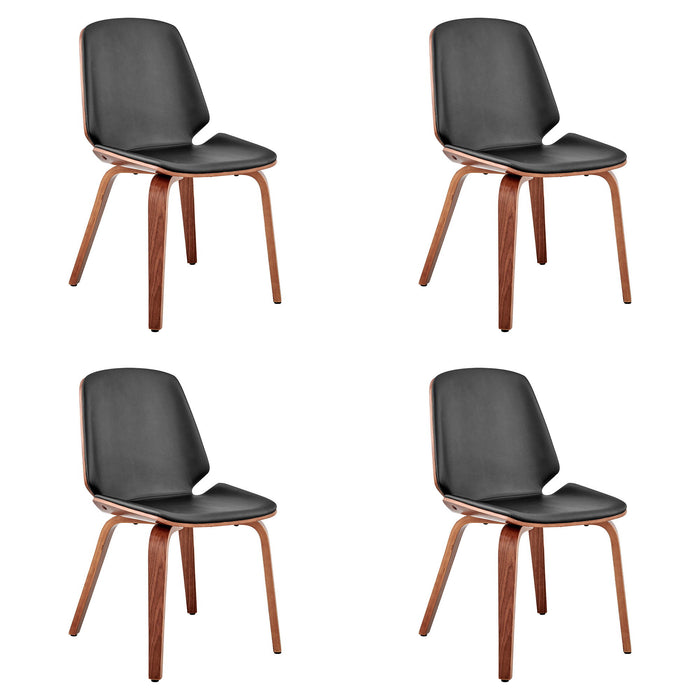 Brinley - Dining Room Accent Chair