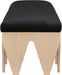 Altair - Bench - Light Brown Base - Simple Home Plus