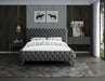 Delano - Bed - Simple Home Plus