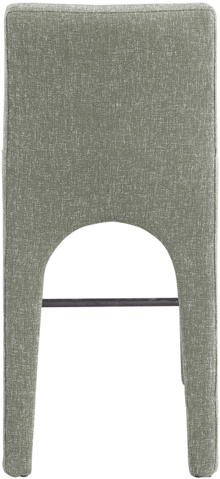 Gramercy - Stool - Simple Home Plus