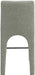 Gramercy - Stool - Simple Home Plus