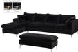 Naomi - Reversible Sectional - Simple Home Plus
